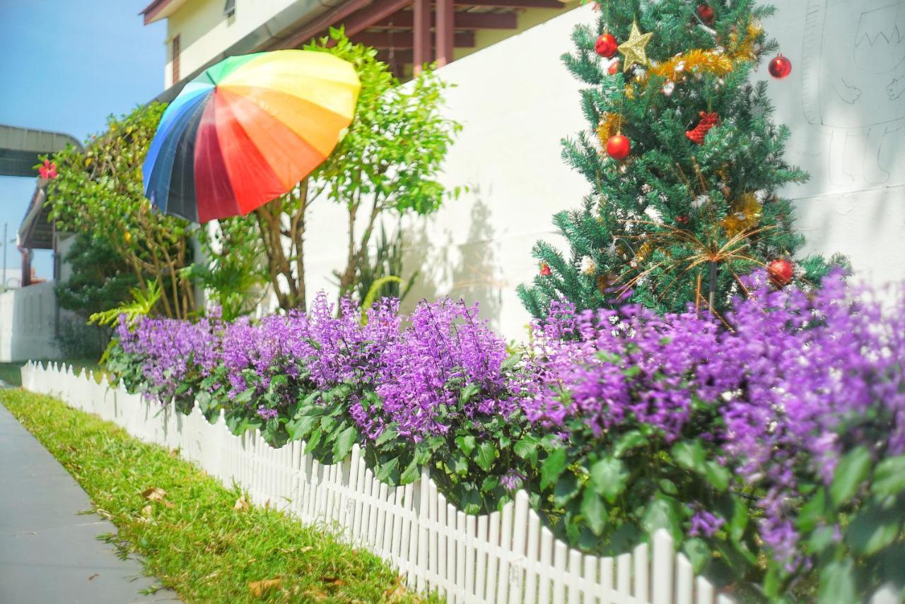 Batuferringhi Children Waterslid Paradise 3Mins To The Beach Villa Batu Feringgi Exterior foto