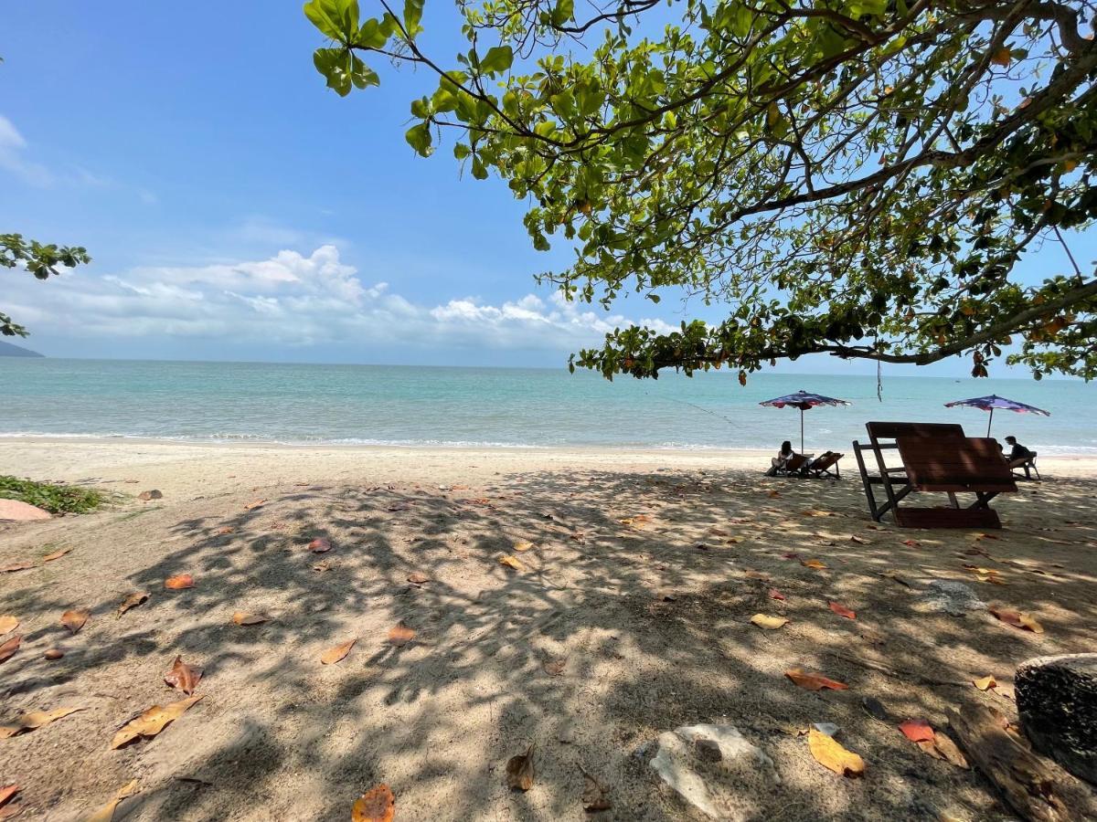 Batuferringhi Children Waterslid Paradise 3Mins To The Beach Villa Batu Feringgi Exterior foto